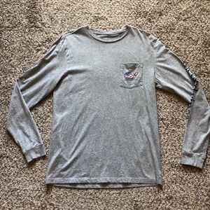 Vineyard Vines Mens long sleeve shirt